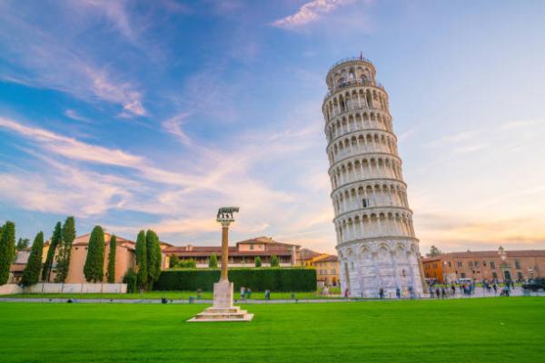 Dolce Vita Italienne